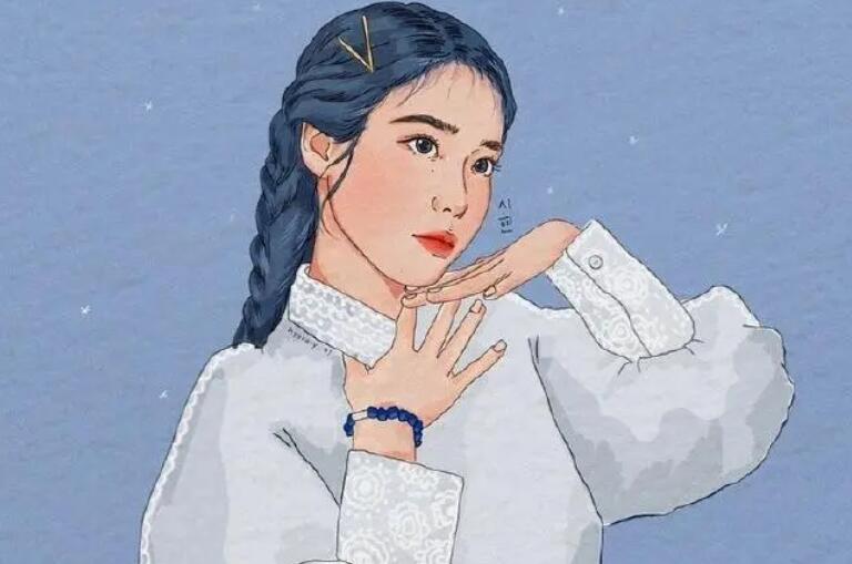 女人有尊严有骨气的句子文案