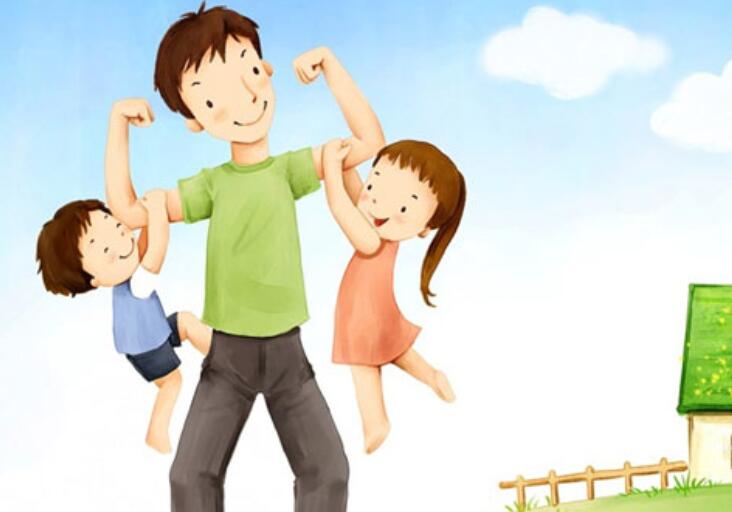 儿子给爸爸的生日祝福语