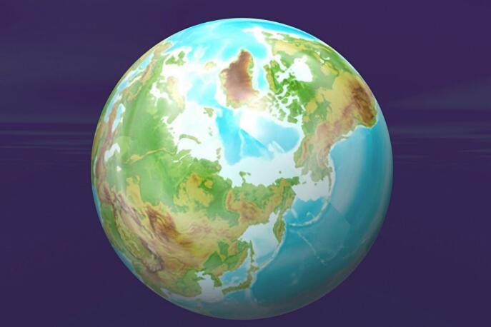 绿色环保的优美短句