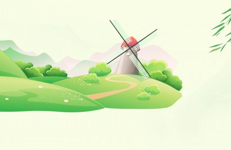 形容春天中午天气好的句子文案