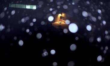 半夜适合发的伤感说说文案