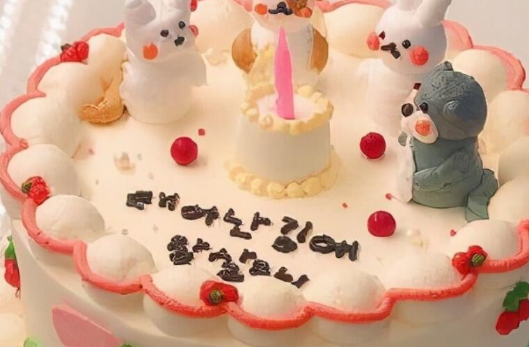 姐妹生日语录文案简短霸气