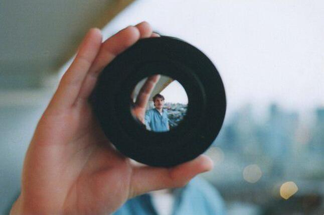 好的英文句子文案