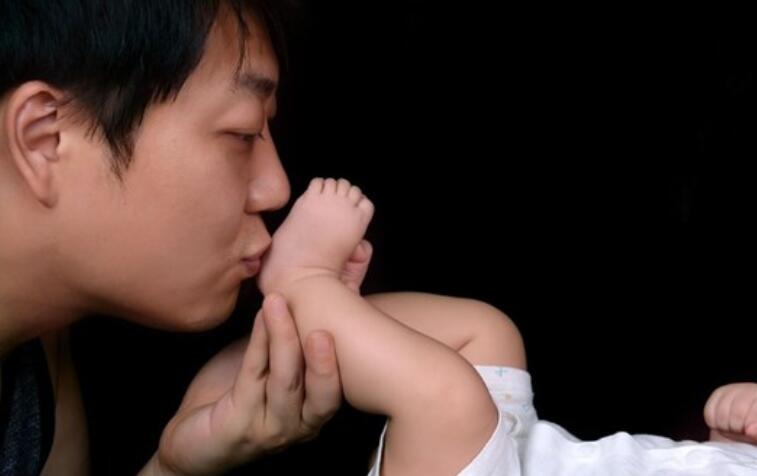 给爸爸祝福语简短易懂