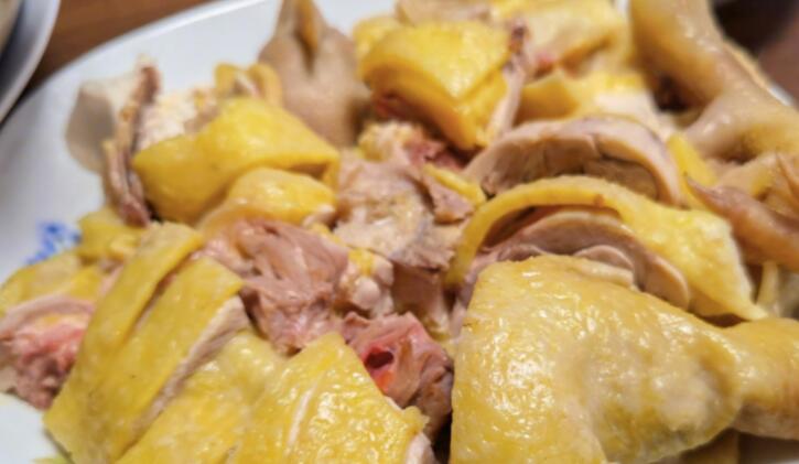 提醒吃饭的幽默话语