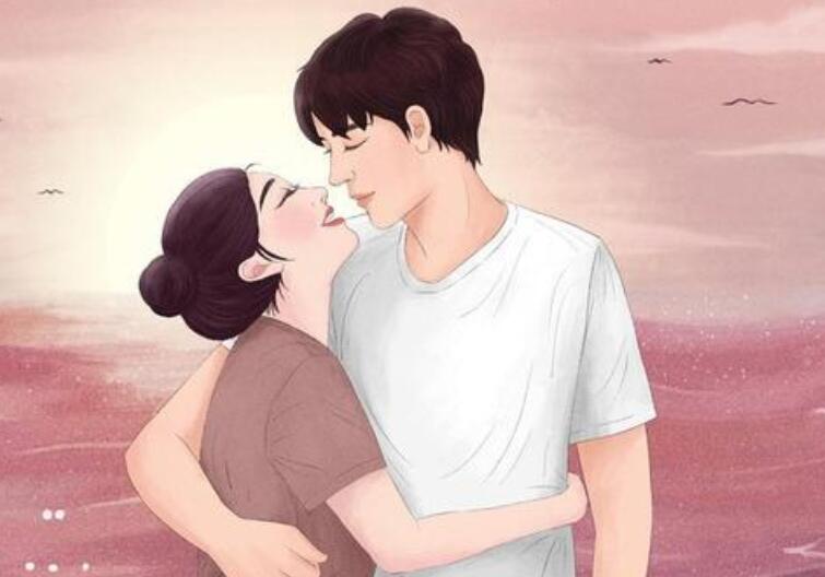 爱情4字短句唯美句子文案