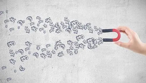 努力挣钱的句子文案霸气