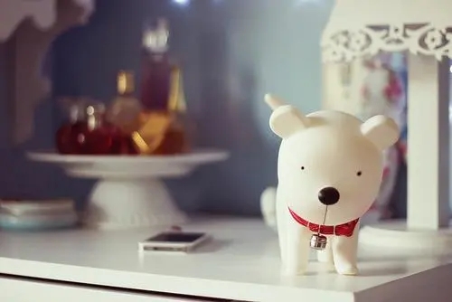 晚安心语图片心累