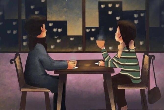 暗示自己失落的句子文案