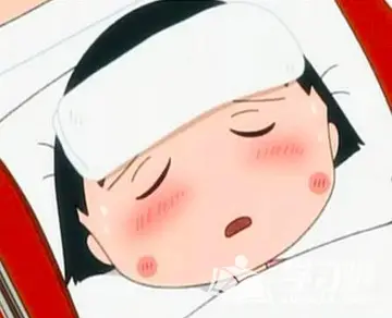 表达自己生病的朋友圈