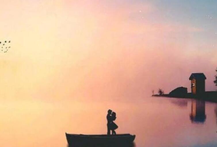 写给分手后女朋友的话