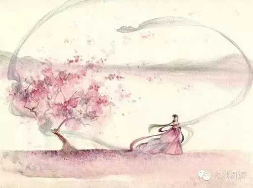 古风句子文案古韵遗风