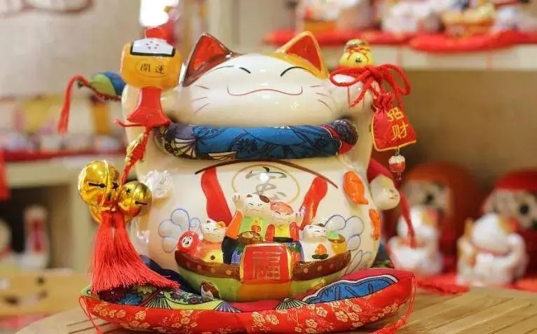 祝生意越来越好的句子文案