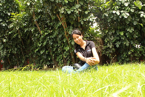 真心爱一个女孩子的句子文案