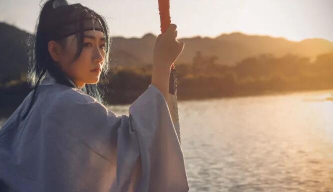 正能量的优美短句