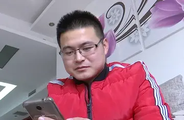 夸精神小伙的句子文案顺口溜