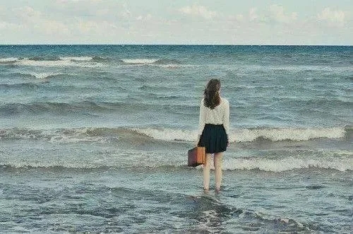 错过一个人的心情说说文案