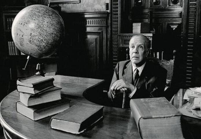 博尔赫斯最经典的诗