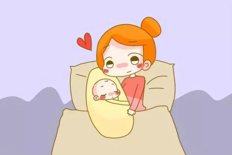 当妈妈后的感悟句子文案