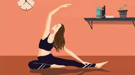 发朋友圈减肥激励语