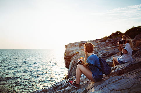 甜蜜的晚安情话文案