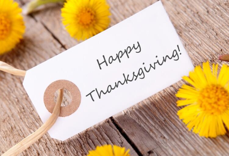 感谢我的家人的说说文案