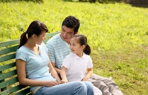 写给孩子的话鼓励的话