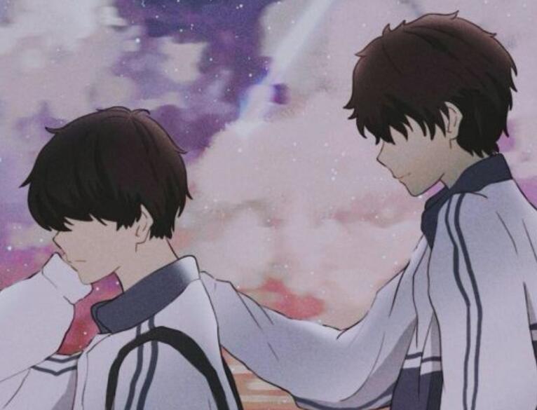 关于人生的原耽语录文案