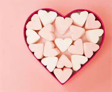 简短优美的英文文案祝福语