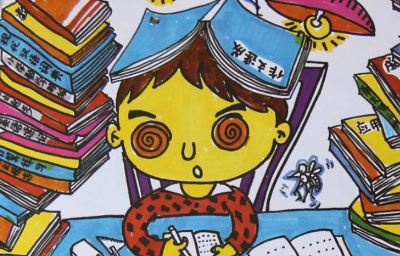 小学三年级好词好句文案摘抄大全