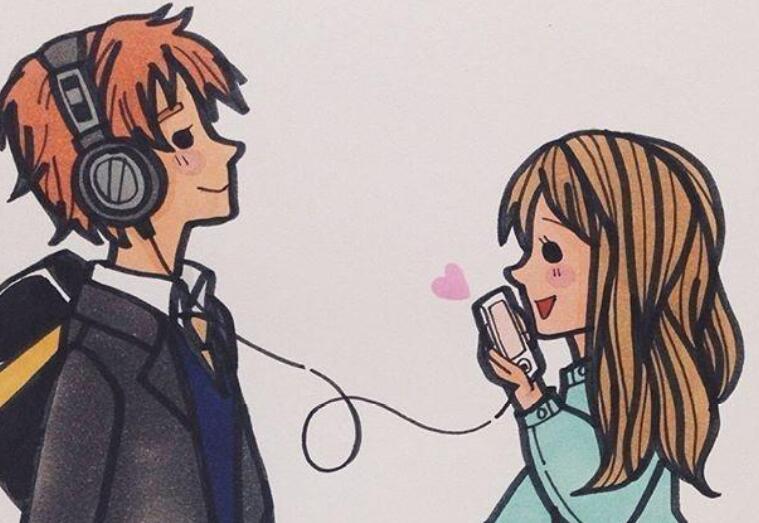 女生告白暖心句子文案