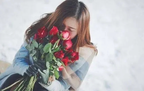 御姐必备的霸气的话