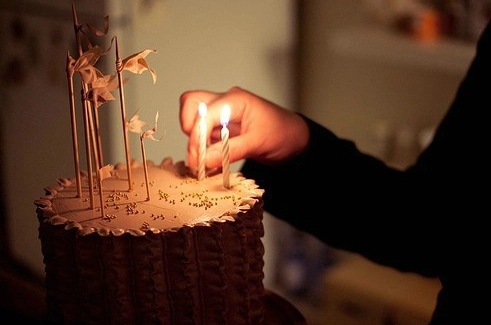 有创意的生日说说文案