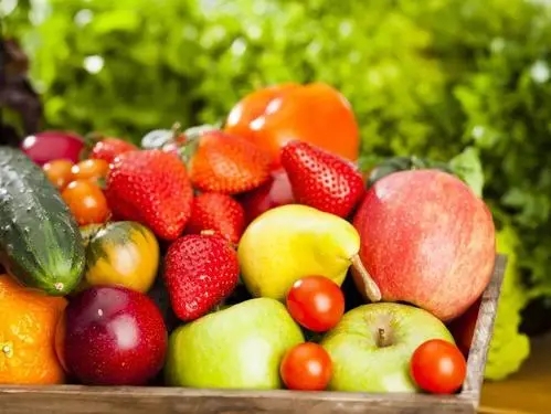 饭后来点水果的说说文案