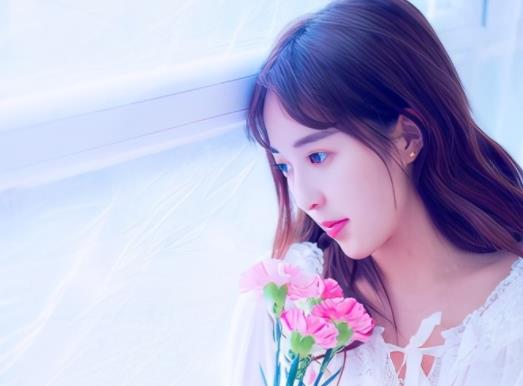 形容女人不易的唯美说说文案