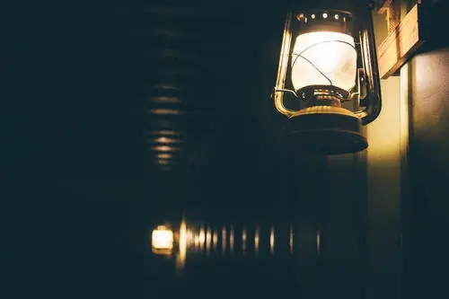 夜晚安静的句子文案