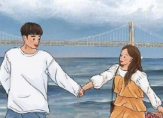 情侣甜蜜留言短句