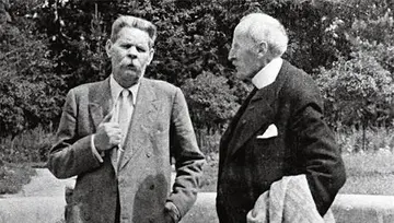 罗曼罗兰的名言