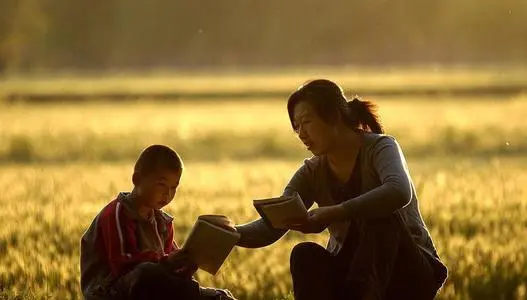 关于母爱的句子文案摘抄大全