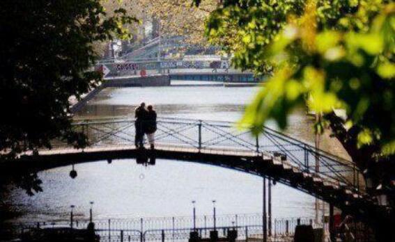 写给女朋友的挽留句子文案