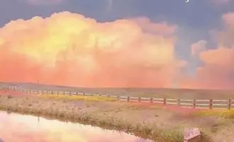 岁月长河的优美句子文案