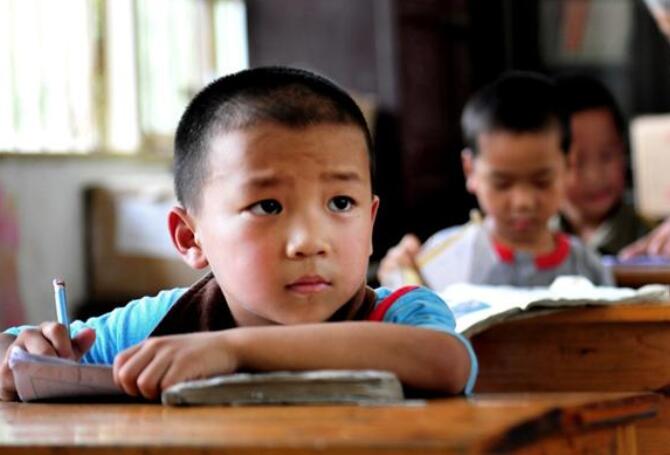 关于严厉教育的名言警句