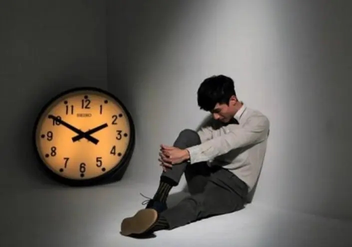 形容凌晨三点夜晚的句子文案