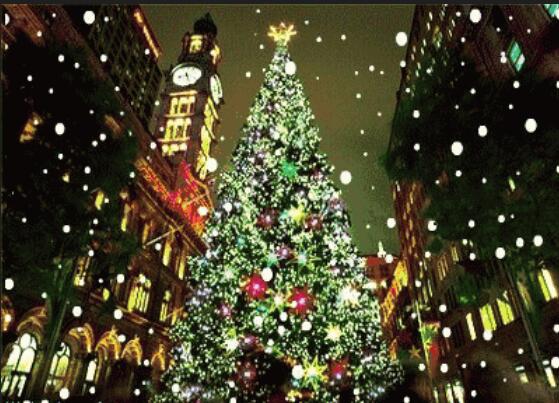 情人平安夜祝福语短句