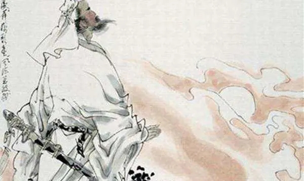 壮志难酬的诗句文案