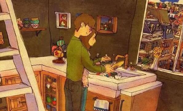 女生强势表白的句子文案