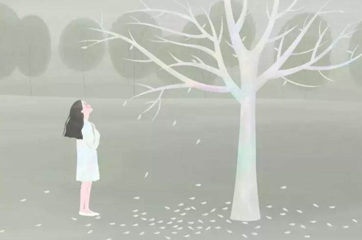 有关牵挂的诗句文案