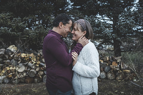 夫妻感情不好的说说文案