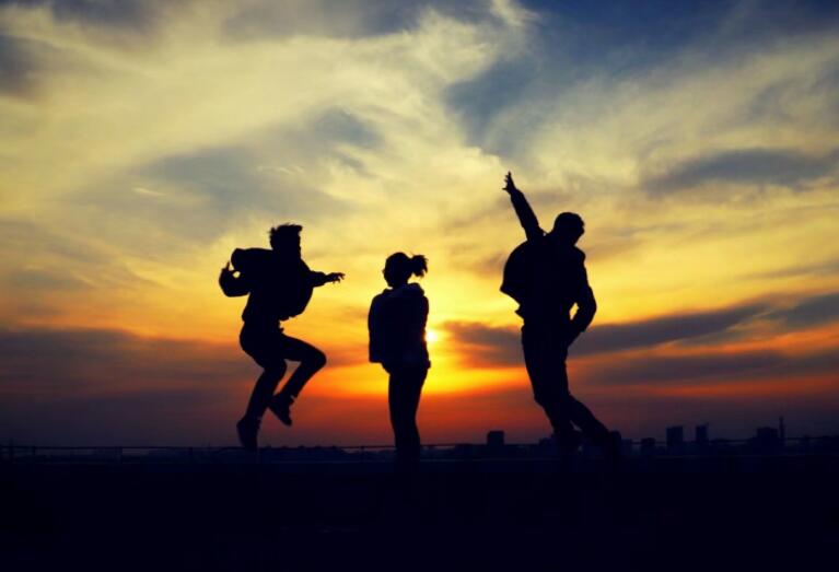 记录青春的句子文案