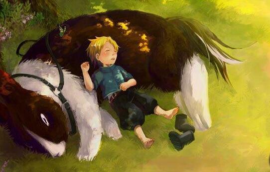 开心唯美短句说说文案